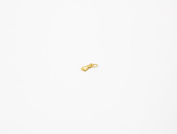 Pingente Ouro 18K Mão - Imagem 2